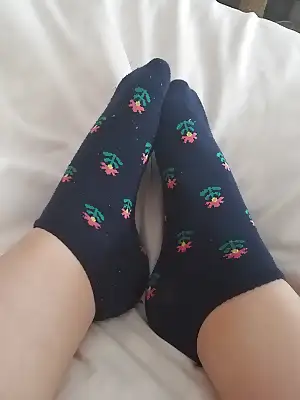 socks 1 photo
