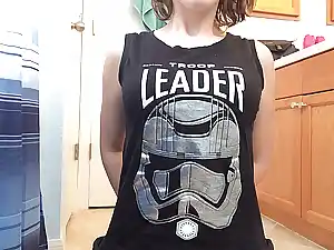 Storm Trooper Slut F