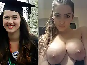 Graduation Nipples