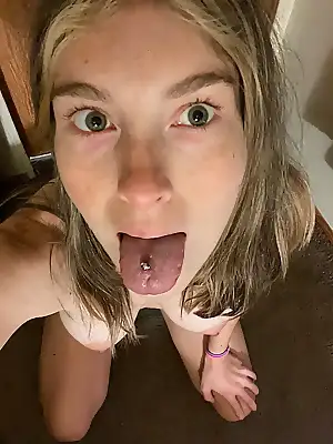tongue 1 photo