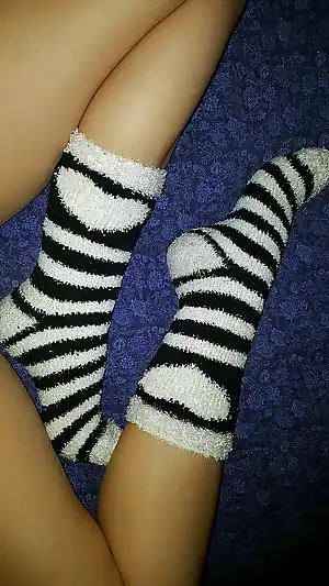 socks 1 photo