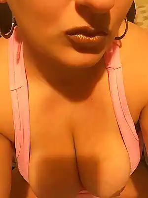 Should I let hubs cum on my Face or on my boobs