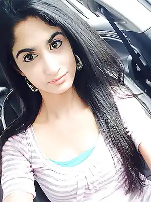 Hot and Horny Indian Album
