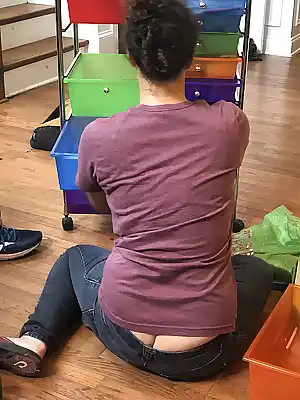 butt 1 photo